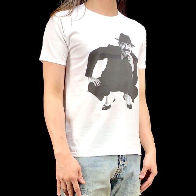 【プリント Tシャツ】新品 スキャットマン ジョン ストリート ファッション 2