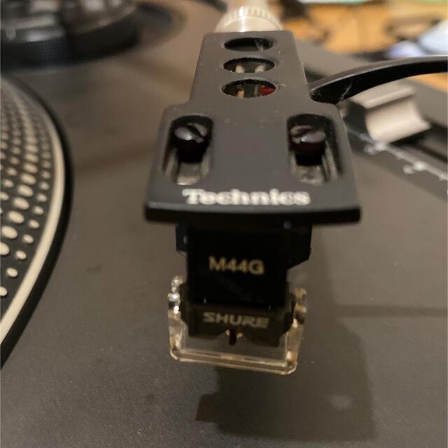 Technics SL-1200-MK3  楽器のDJ機器(ターンテーブル)の商品写真