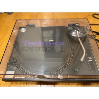 Technics SL-1200-MK3 (ターンテーブル)