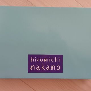 ヒロミチナカノ(HIROMICHI NAKANO)のヒロミチナカノ カトラリーセット(食器)