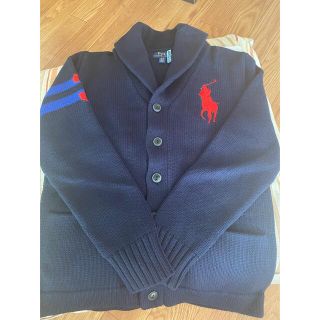 ポロラルフローレン(POLO RALPH LAUREN)のPOLO ポロラルフローレン　卒業式　160(ジャケット/上着)