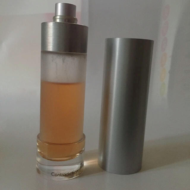 Calvin Klein カルバンクライン 香水 Contradiction