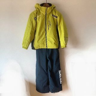 デサント(DESCENTE)のデサント　140　キッズ　ジュニア　スキーウェア(その他)