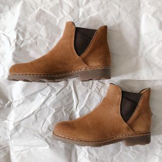 パラブーツ(Paraboot)のご専用　　Paraboot パラブーツ　サイドゴアブーツ(ブーツ)