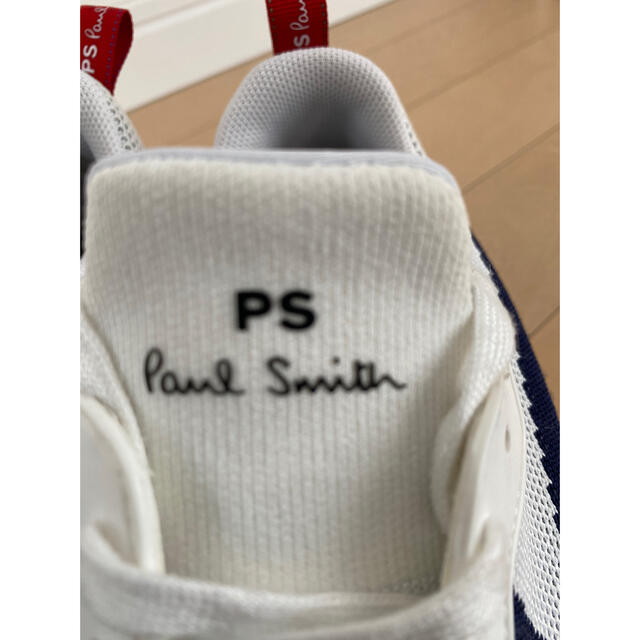 Paul Smith(ポールスミス)のポールスミススニーカー  メンズの靴/シューズ(スニーカー)の商品写真