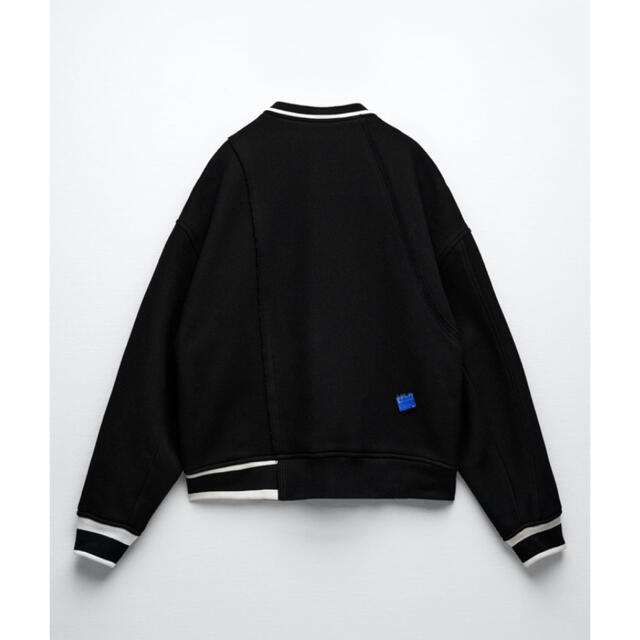 ZARA - 【完売品】ADERERRORアーダーエラー ウールブレンド ZARA - 【完売品】ADERERRORアーダーエラー ウールブレンド