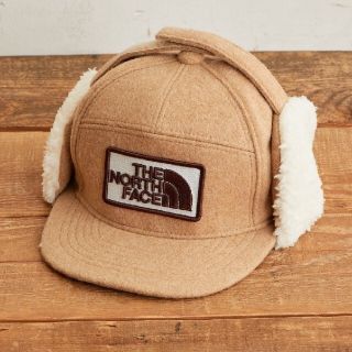 ザノースフェイス(THE NORTH FACE)のチャオパニックティピー THE NORTH FACE キッズキャップ(帽子)