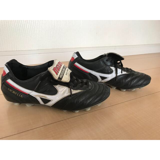 MIZUNO(ミズノ)のミズノ MIZUNO モレリア キッズ/ベビー/マタニティのキッズ靴/シューズ(15cm~)(その他)の商品写真