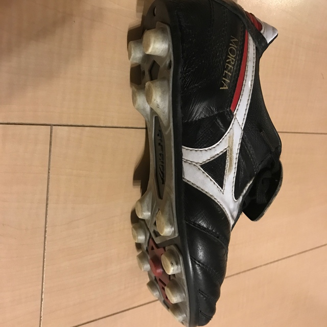 MIZUNO(ミズノ)のミズノ MIZUNO モレリア キッズ/ベビー/マタニティのキッズ靴/シューズ(15cm~)(その他)の商品写真