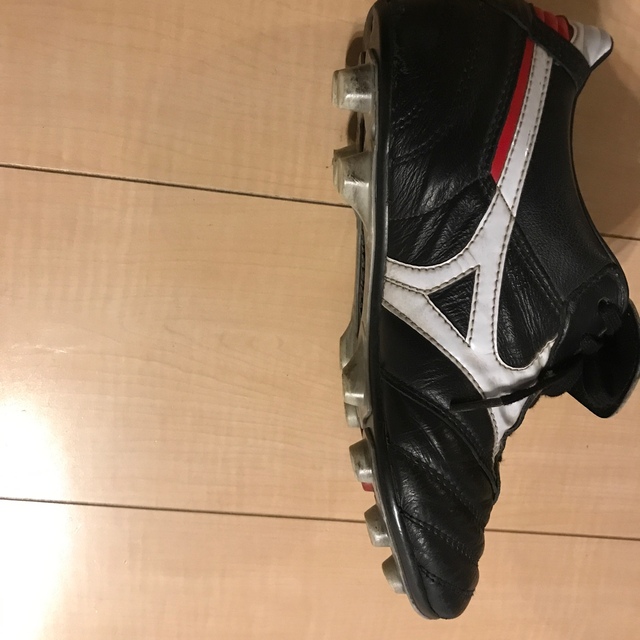 MIZUNO(ミズノ)のミズノ MIZUNO モレリア キッズ/ベビー/マタニティのキッズ靴/シューズ(15cm~)(その他)の商品写真