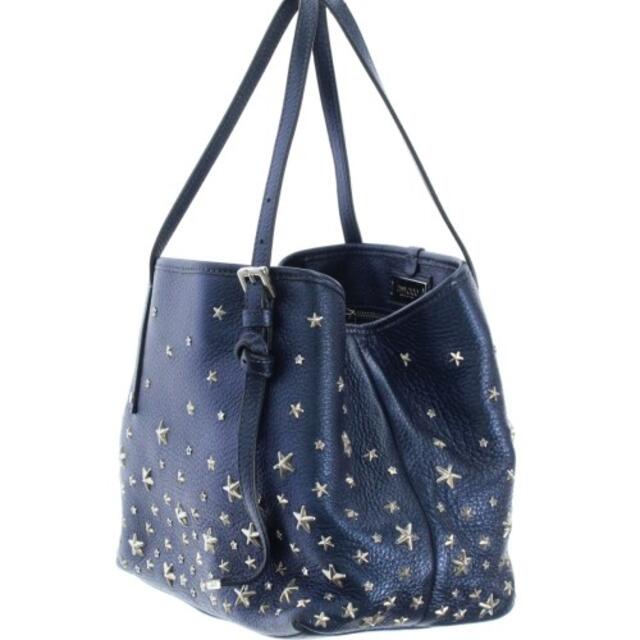 JIMMY トートバッグ レディースの通販 by RAGTAG online|ジミーチュウならラクマ CHOO - JIMMY CHOO 好評最新作