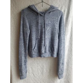 アバクロンビーアンドフィッチ(Abercrombie&Fitch)のアバクロンビー&フィッチ　パーカー(パーカー)