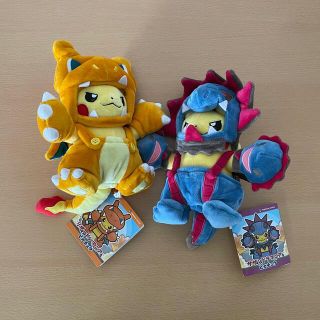 27ページ目 ポケモン ぬいぐるみ ぬいぐるみの通販 8 000点以上 ポケモンのエンタメ ホビーを買うならラクマ