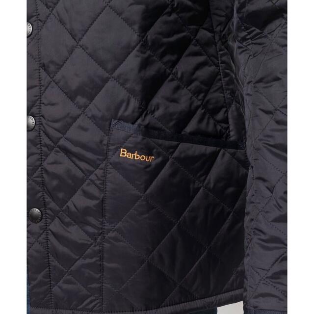 Barbour(バーブァー)の本日限定価格Barbour キルティング レインジャケット メンズのジャケット/アウター(ブルゾン)の商品写真