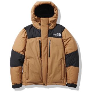 ザノースフェイス(THE NORTH FACE)のTHE NORTH FACE ノースフェイス　バルトロライトジャケット(ダウンジャケット)