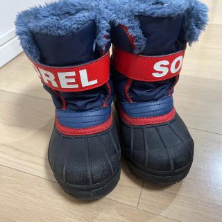 ソレル(SOREL)の＊鮎様専用＊SOREL スノーブーツ(ブーツ)