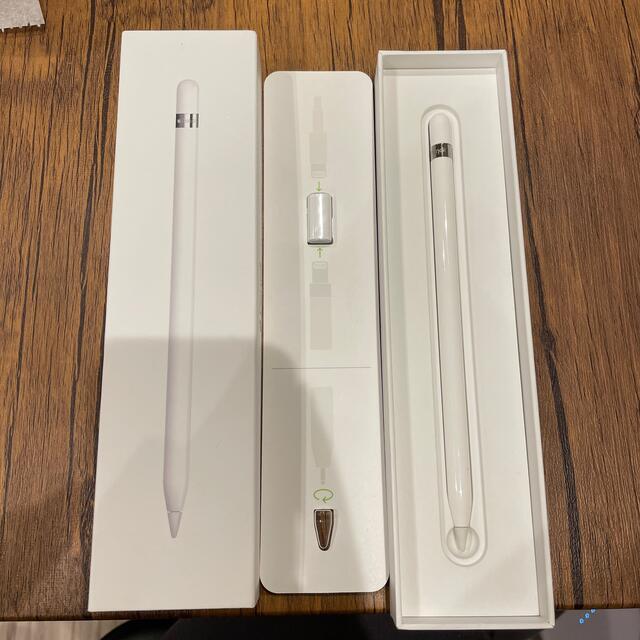 Apple Pencil 第1世代