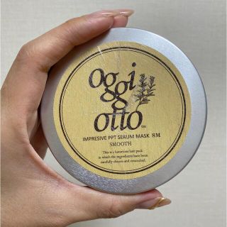 オッジィオット(oggi otto)の【PetitMaestro様専用】oggi otto🤎ヘアトリートメント(トリートメント)