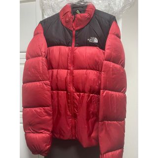 northface（ノースフェイス） ヌプシ　sサイズ　クリーニング済