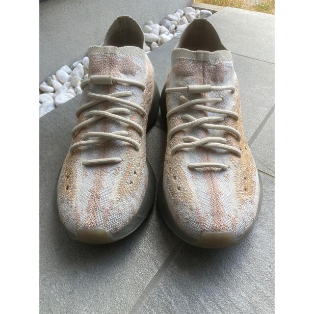 YEEZYBOOST380 PEPPER イージーブースト380 イージー bckediri