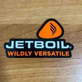 ジェットボイル(JETBOIL)のジェットボイル　シール(登山用品)