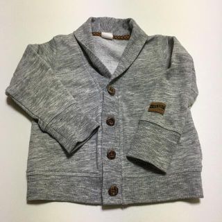 エイチアンドエム(H&M)のベビー　ジャケット(ジャケット/コート)