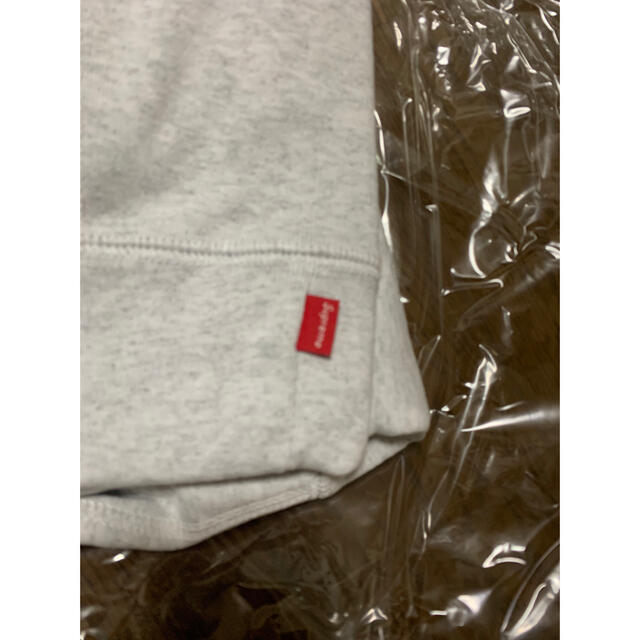 Supreme(シュプリーム)のSupreme Motion Logo Hooded Sweatshirt メンズのトップス(パーカー)の商品写真