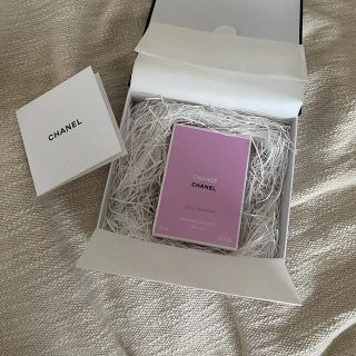 シャネル(CHANEL)のchanel ヘアミスト(ヘアウォーター/ヘアミスト)