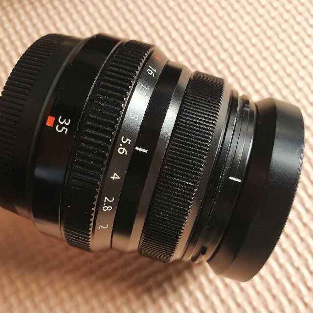ネット上最安値!XF35mm F2 R WR フジフイルムXマウント単焦点レンズ 【半額】 52.0%OFF FUJI FILM X-T20本体、単焦点レンズXF35mmF2 R WR