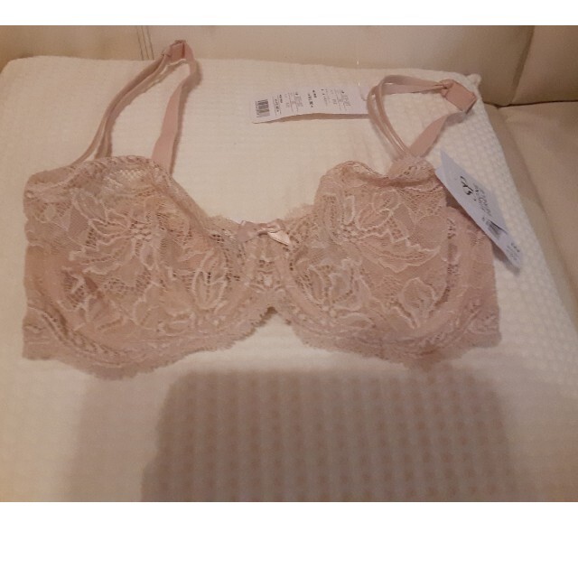 Simone Perele(シモーヌペレール)のSIMONE PERELE　シモーヌぺレール　ブラジャー レディースの下着/アンダーウェア(ブラ)の商品写真