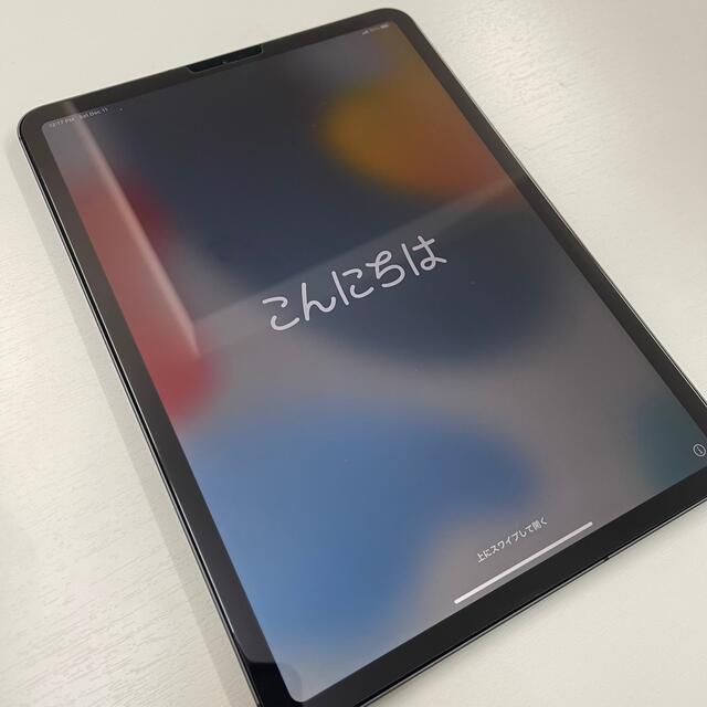 iPadPro11 タブレット