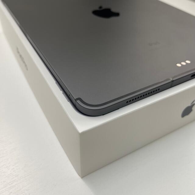 iPadPro11 タブレット