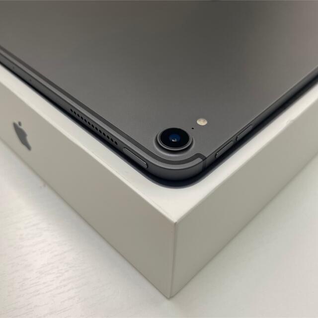 iPadPro11 タブレット