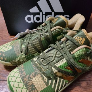 アディダス(adidas)のトレーニングシューズ　adidas(シューズ)