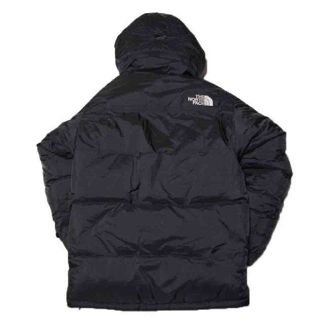 THE NORTH FACE ヒマラヤン Himalayan Parka 登山用