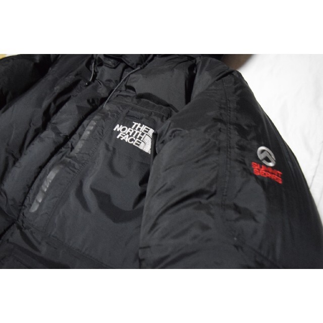 THE NORTH FACE ヒマラヤン Himalayan Parka 登山用