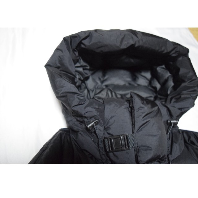 THE NORTH FACE ヒマラヤン Himalayan Parka 登山用