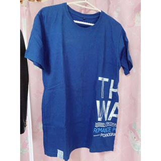 横浜ロマンスポルノ’16 ～THE WAY～ライブTシャツ(ミュージシャン)