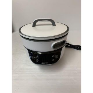 52 大同日本 フュージョンクッカー TSB-3016EA(調理機器)