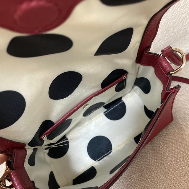 kate spade new york(ケイトスペードニューヨーク)のKate spade❁ショルダーバッグ レディースのバッグ(ショルダーバッグ)の商品写真