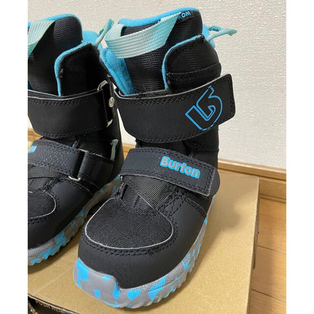BURTON】キッズ アフタースクールスペシャル90 BURTON】キッズ アフタースクールスペシャル90