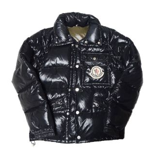 モンクレール(MONCLER)のMoncler K2 メンズダウンジャケット(ダウンジャケット)