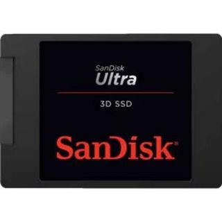 サンディスク(SanDisk)のSanDisk  SSD 2.5インチ / SDSSDH3-500G-G25(その他)