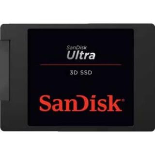 サンディスク(SanDisk)のSanDisk  SSD 2.5インチ / SDSSDH3-500G-G25(その他)