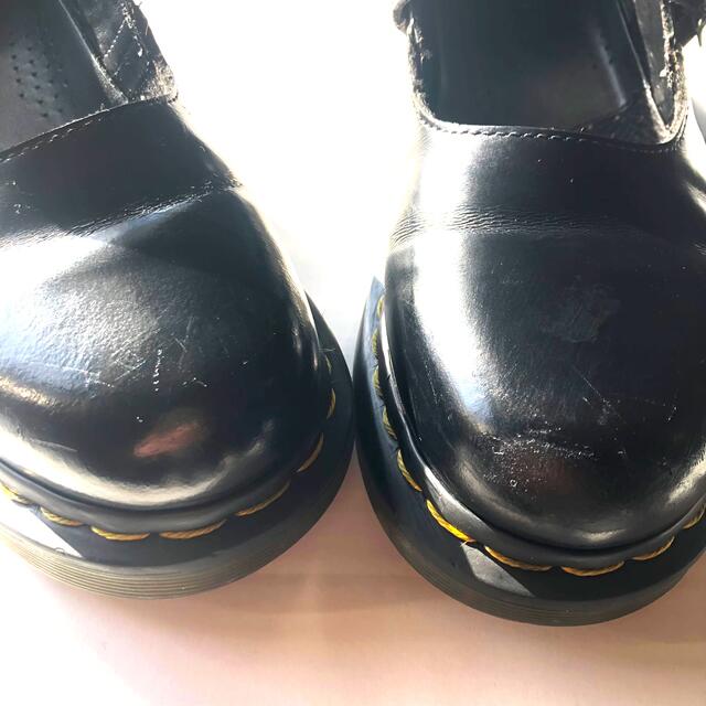 Dr.Martens(ドクターマーチン)のDr.Martens ドクターマーチン　メリージェーン レディースの靴/シューズ(ローファー/革靴)の商品写真