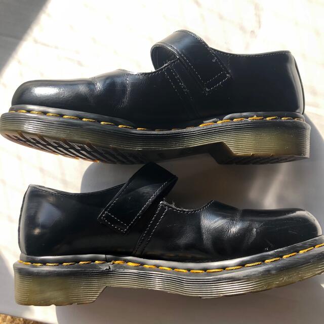 Dr.Martens - Dr.Martens ドクターマーチン メリージェーンの通販 by