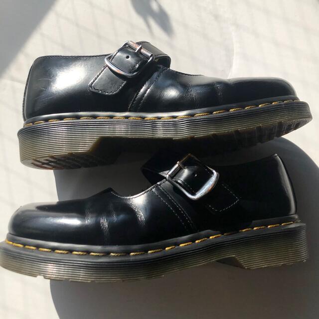 Dr.Martens(ドクターマーチン)のDr.Martens ドクターマーチン　メリージェーン レディースの靴/シューズ(ローファー/革靴)の商品写真