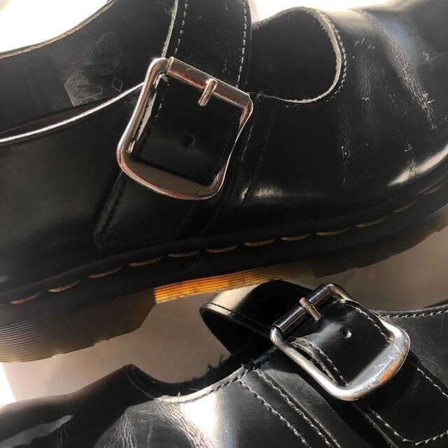 Dr.Martens(ドクターマーチン)のDr.Martens ドクターマーチン　メリージェーン レディースの靴/シューズ(ローファー/革靴)の商品写真