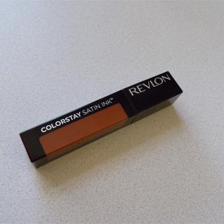 レブロン(REVLON)のレブロン カラーステイサテンインク 003(口紅)