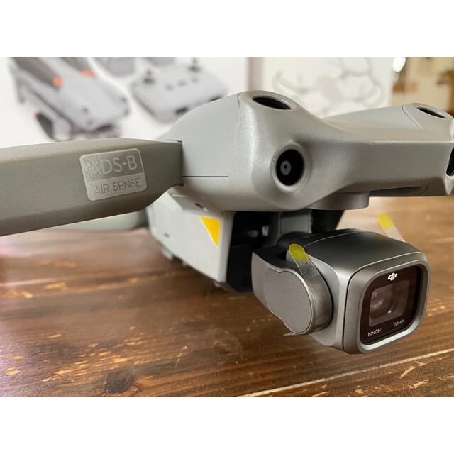 dji air 2s Fly more コンボ プロペラガード エンタメ/ホビーのおもちゃ/ぬいぐるみ(ホビーラジコン)の商品写真